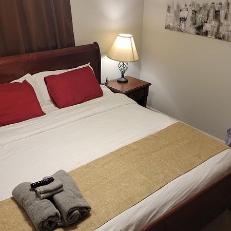 5 Star Atlanta Harsfield Guesthouse College Park Bagian luar foto
