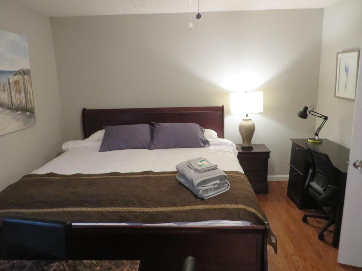 5 Star Atlanta Harsfield Guesthouse College Park Bagian luar foto