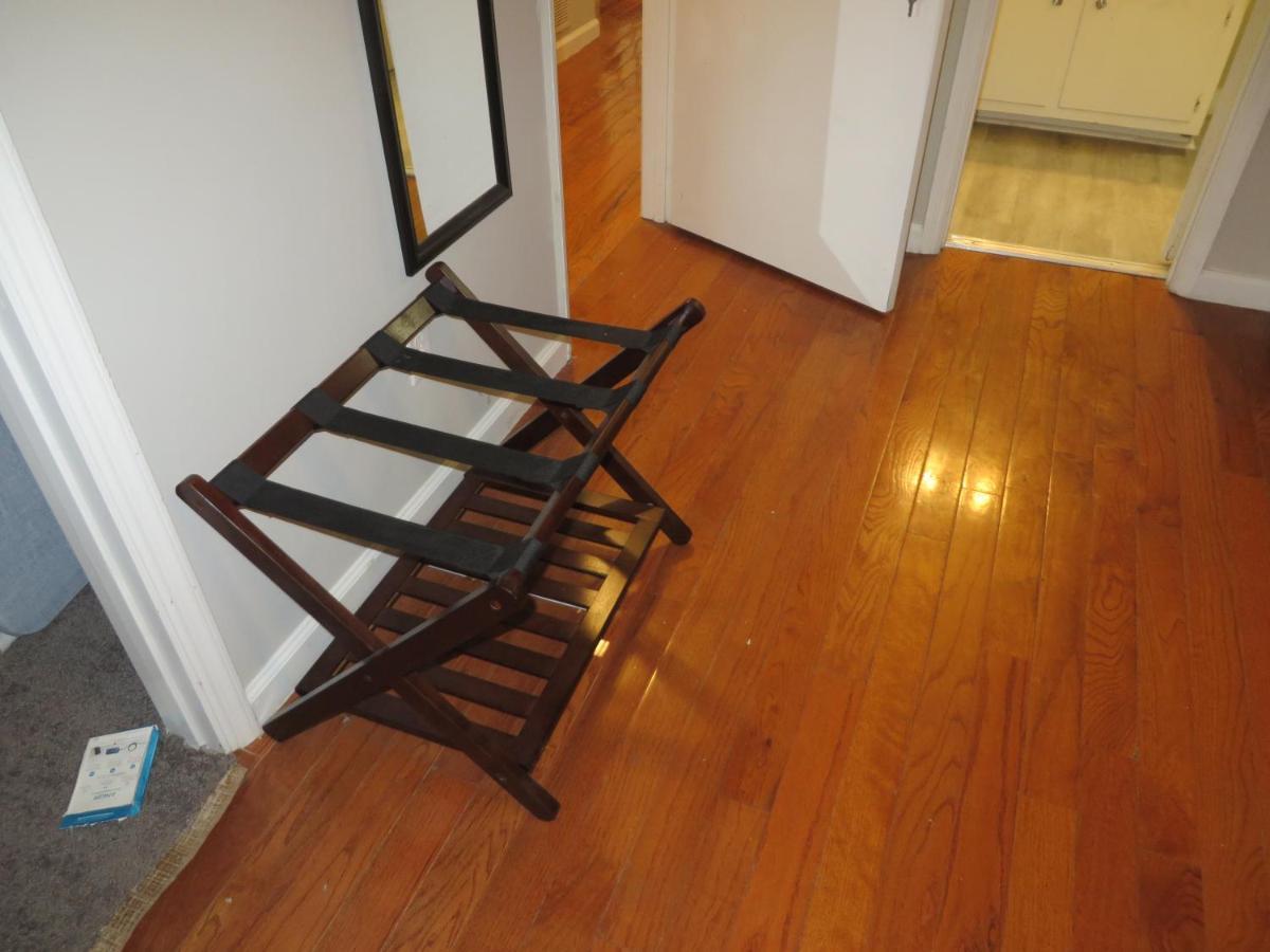 5 Star Atlanta Harsfield Guesthouse College Park Bagian luar foto