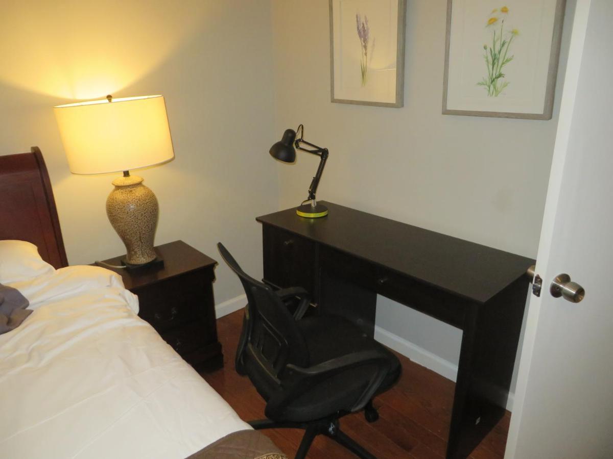5 Star Atlanta Harsfield Guesthouse College Park Bagian luar foto