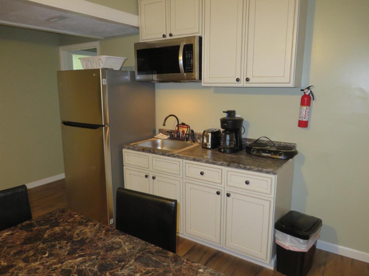 5 Star Atlanta Harsfield Guesthouse College Park Bagian luar foto