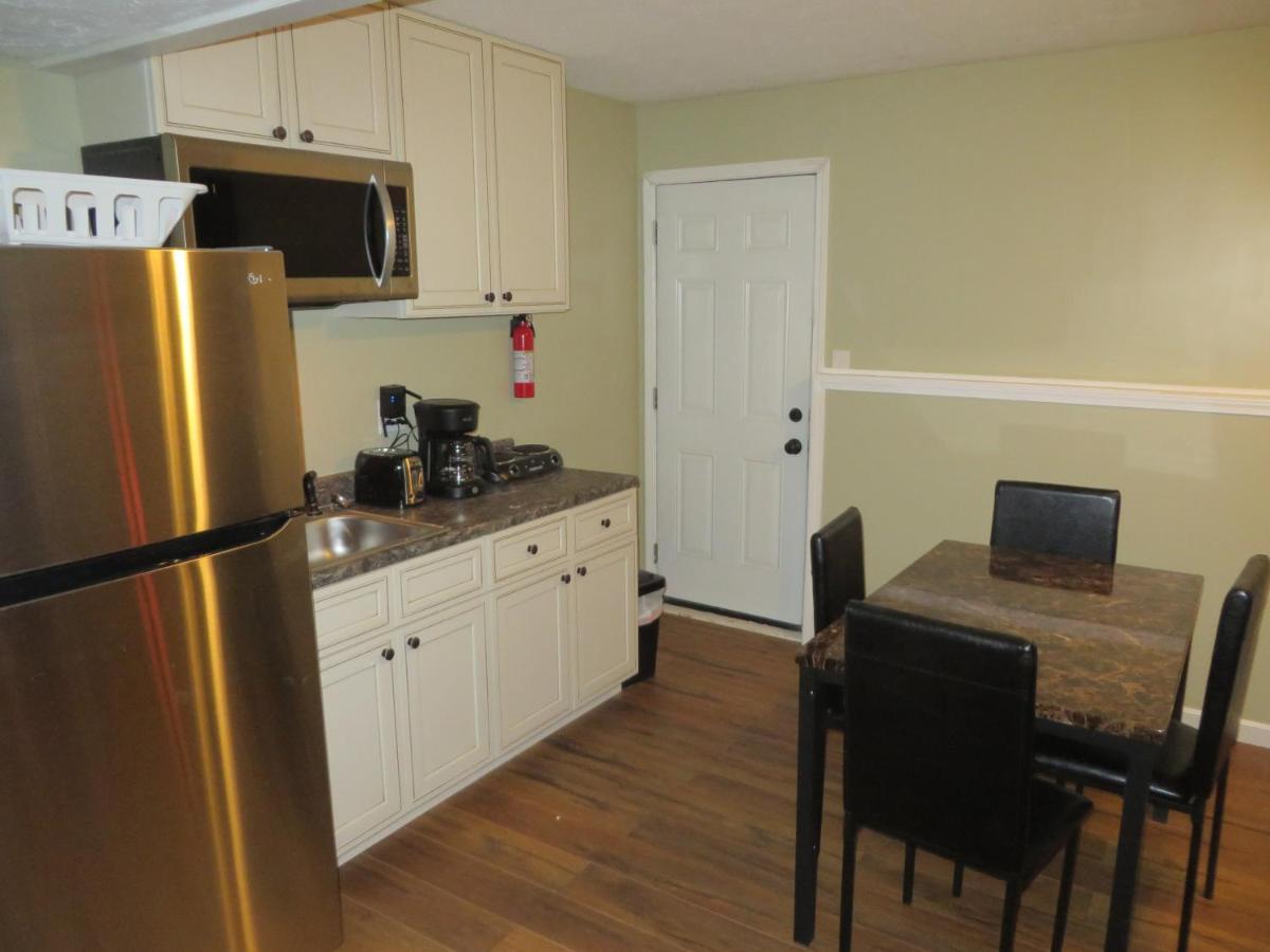 5 Star Atlanta Harsfield Guesthouse College Park Bagian luar foto