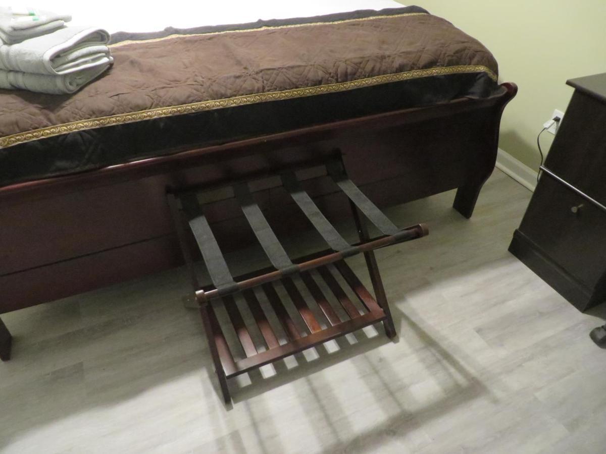 5 Star Atlanta Harsfield Guesthouse College Park Bagian luar foto