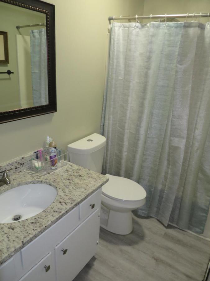 5 Star Atlanta Harsfield Guesthouse College Park Bagian luar foto