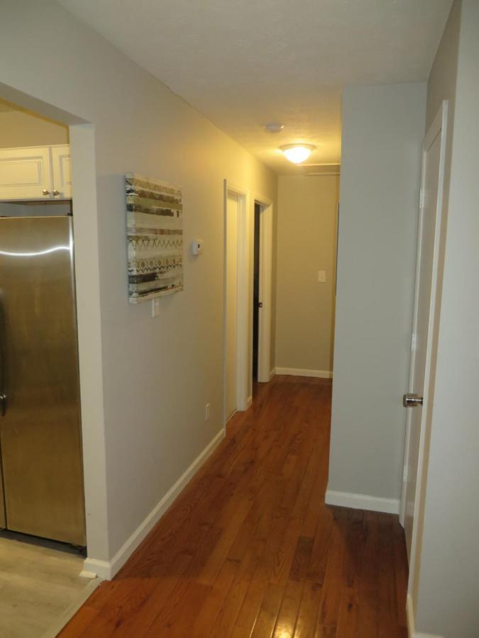 5 Star Atlanta Harsfield Guesthouse College Park Bagian luar foto
