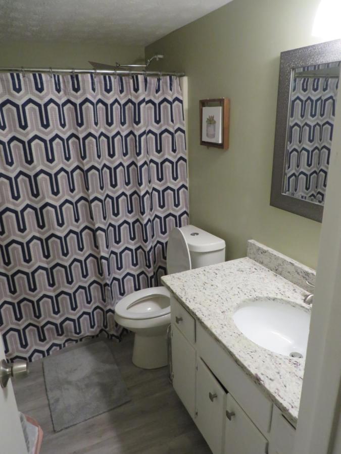 5 Star Atlanta Harsfield Guesthouse College Park Bagian luar foto