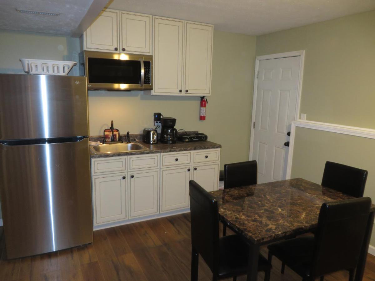 5 Star Atlanta Harsfield Guesthouse College Park Bagian luar foto