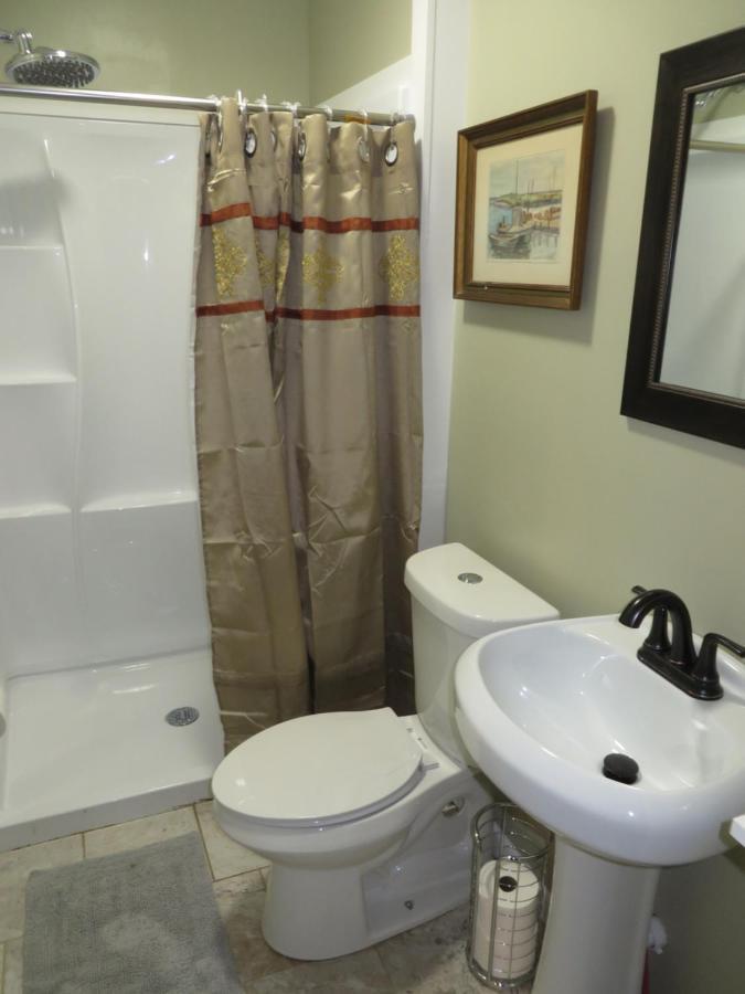 5 Star Atlanta Harsfield Guesthouse College Park Bagian luar foto