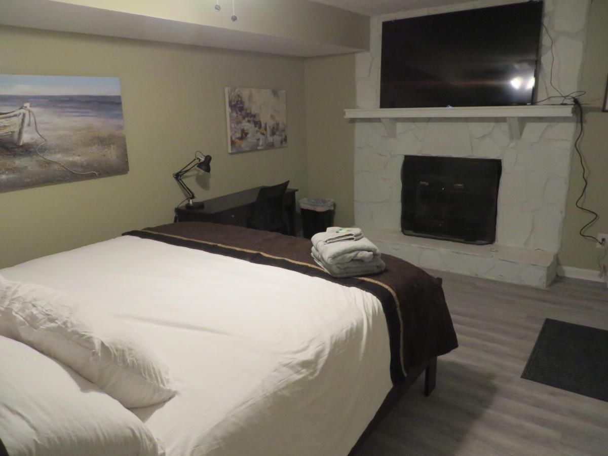 5 Star Atlanta Harsfield Guesthouse College Park Bagian luar foto