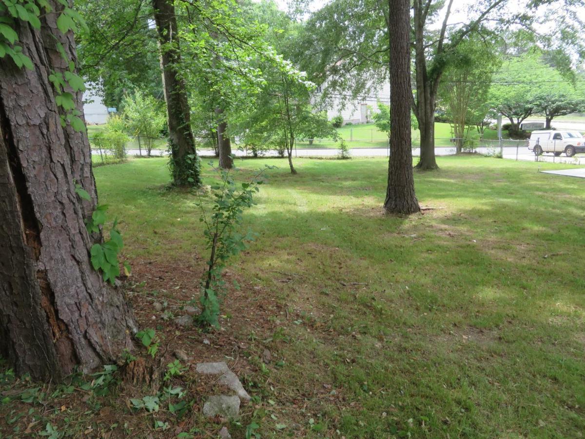 5 Star Atlanta Harsfield Guesthouse College Park Bagian luar foto