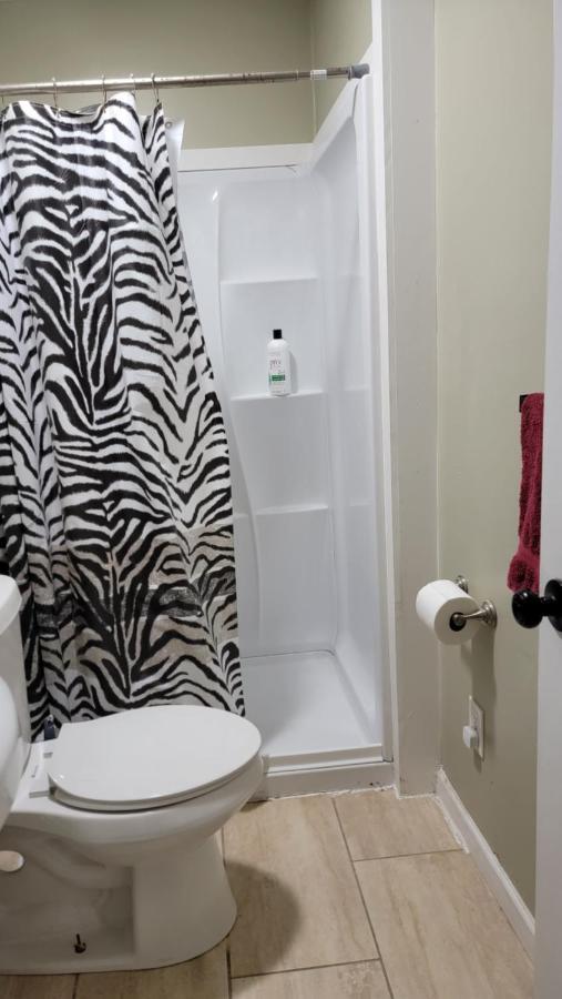 5 Star Atlanta Harsfield Guesthouse College Park Bagian luar foto